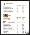 Thumbnail image of: Cholesterol and Saturated Fat Content of Selected Foods: Illustration