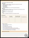 Thumbnail image of: Diabetes Action Plan: Illustration, page 2