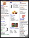 Thumbnail image of: Diabetes: Food Choices for Your Meal Plan: Illustration