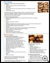 Thumbnail image of: Nut Allergy: Illustration