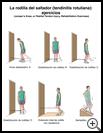 Thumbnail image of: Jumper's Knee Exercises: Illustration, page 2