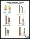 Thumbnail image of: Meniscal (Cartilage) Tear Exercises: Illustration, page 2