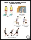 Thumbnail image of: Peroneal Tendon Injury Exercises: Illustration, page 2