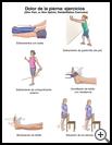 Thumbnail image of: Shin Pain (Shin Splints) Exercises: Illustration, page 1