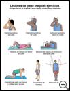 Thumbnail image of: Stinger/Burner Exercises: Illustration