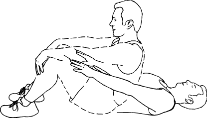 Sit-Up (Curl-Up)