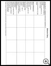 Thumbnail image of: Behavior Diary: Illustration