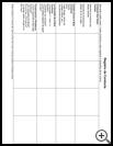 Thumbnail image of: Behavior Diary: Illustration