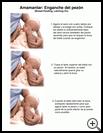 Thumbnail image of: Breast-Feeding, Latching on: Illustration