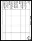 Thumbnail image of: Encopresis Diary: Illustration