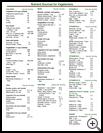 Thumbnail image of: Nutrient Sources for Vegetarians: Illustration